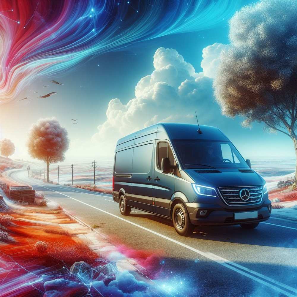 Huddersfield Van Insurance