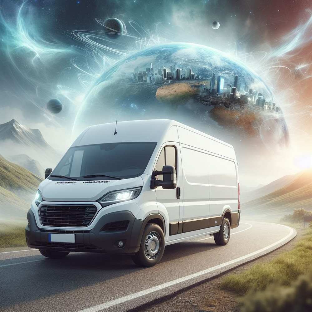 Hull Van Insurance