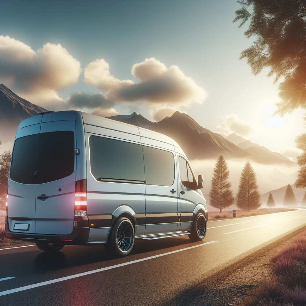 Humberston Van Insurance