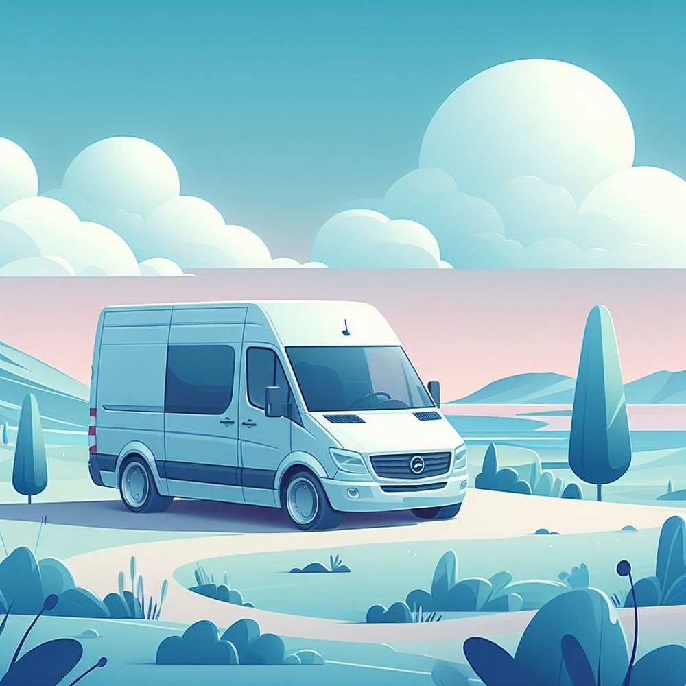 Ilfracombe Van Insurance