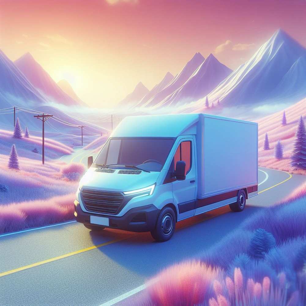 Ilkeston Van Insurance
