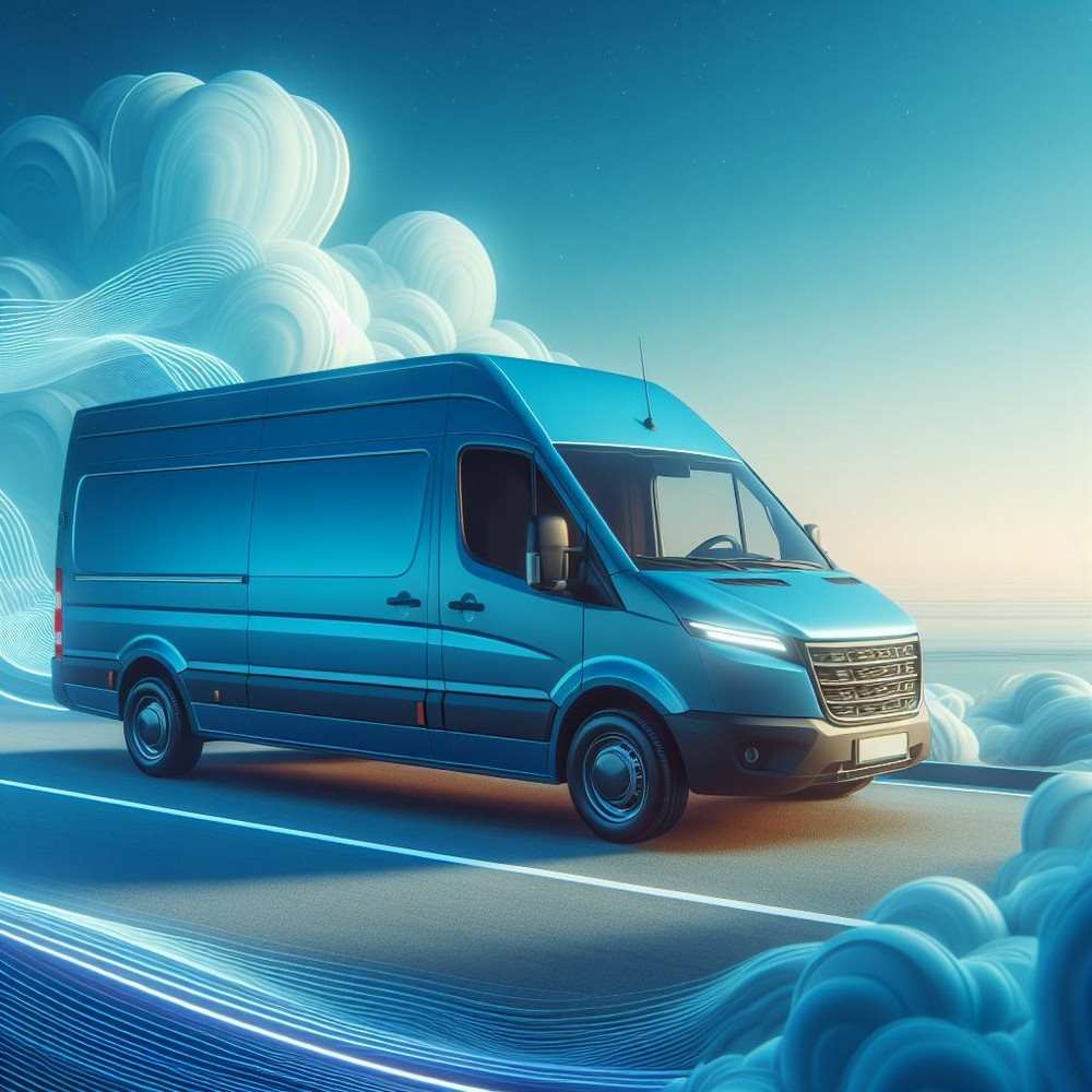 Ashford Van Insurance