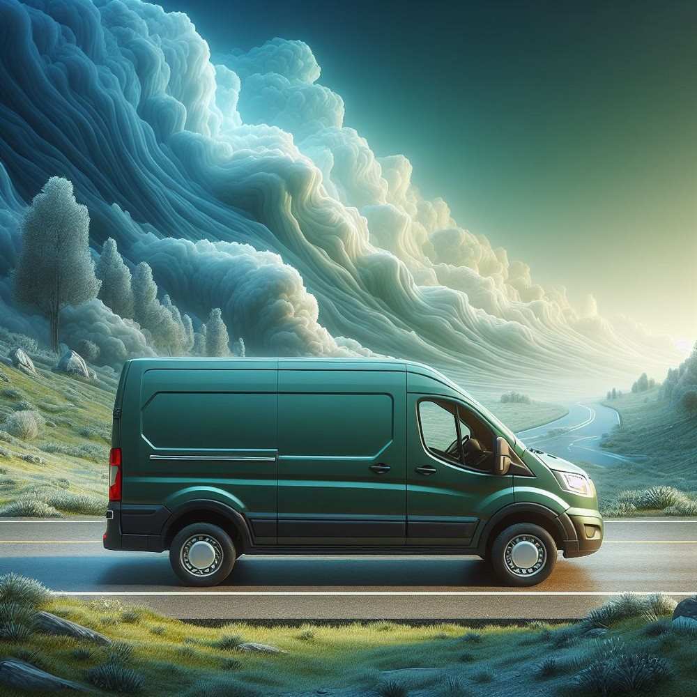 Ilkley Van Insurance