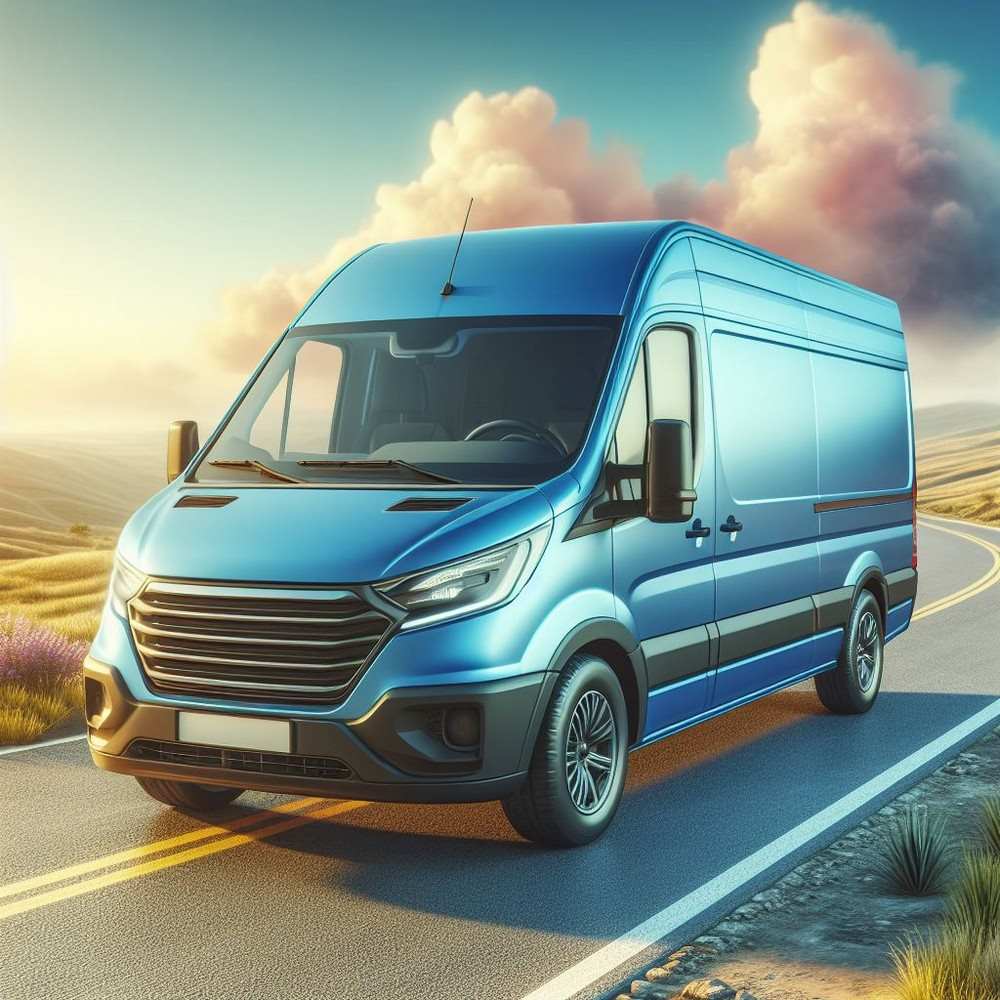 Ilminster Van Insurance