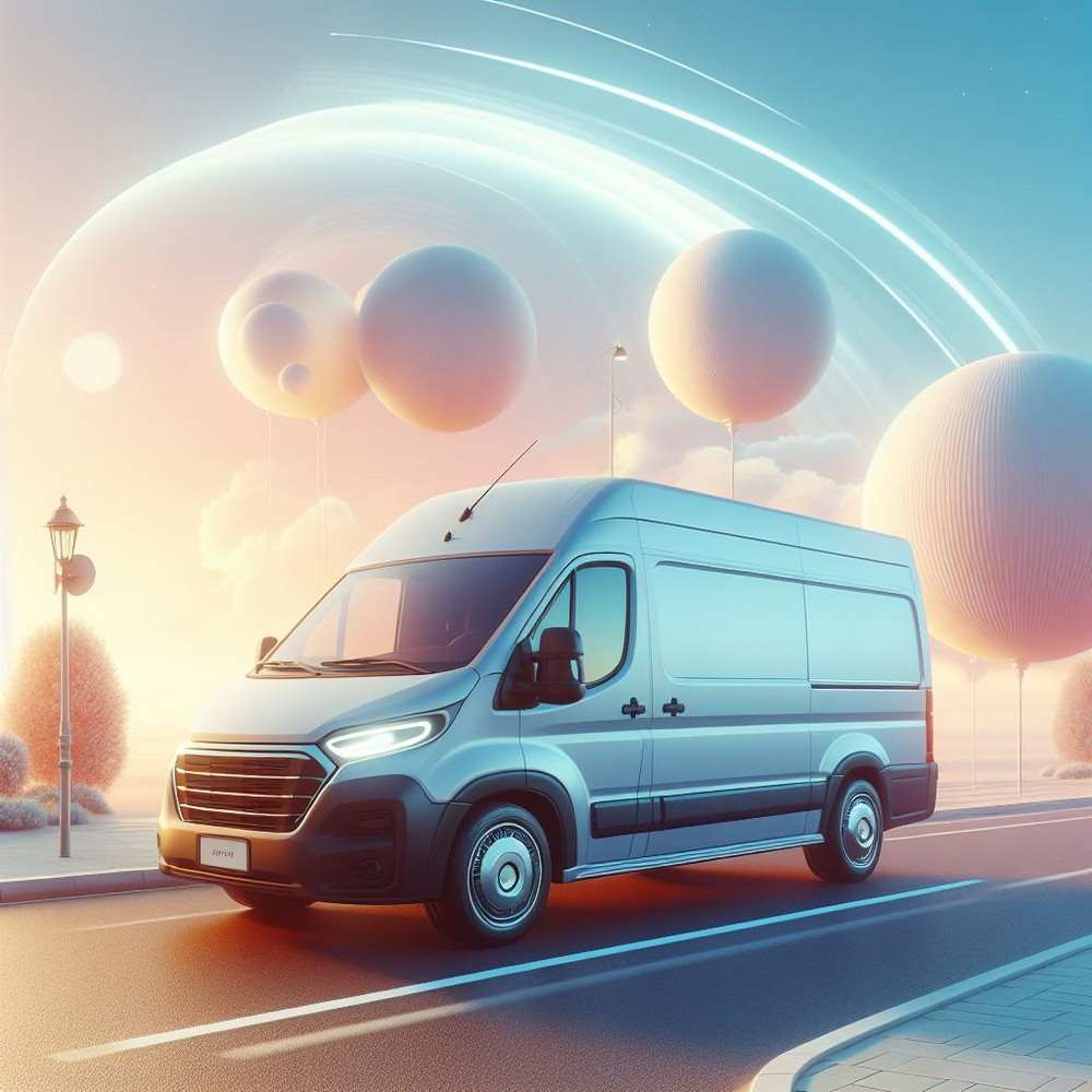 Immingham Van Insurance