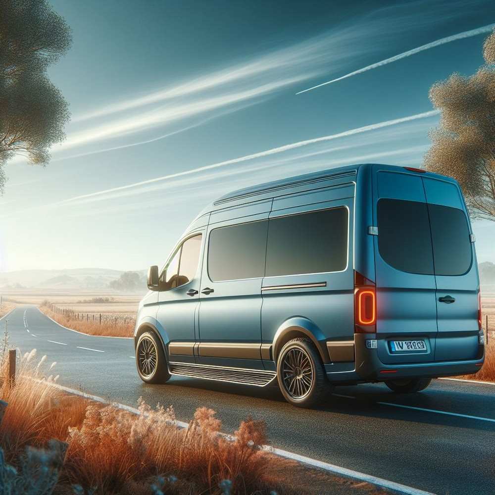 Ingoldmells Van Insurance