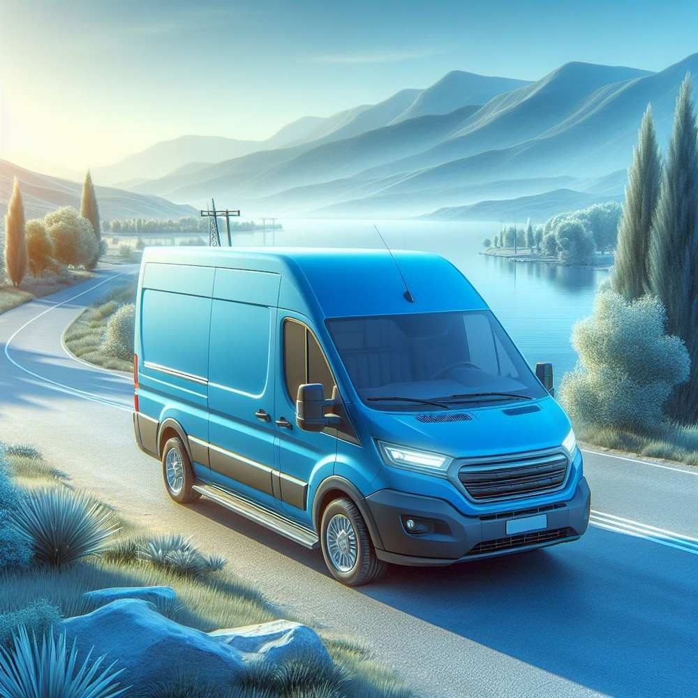 Innerleithen Van Insurance
