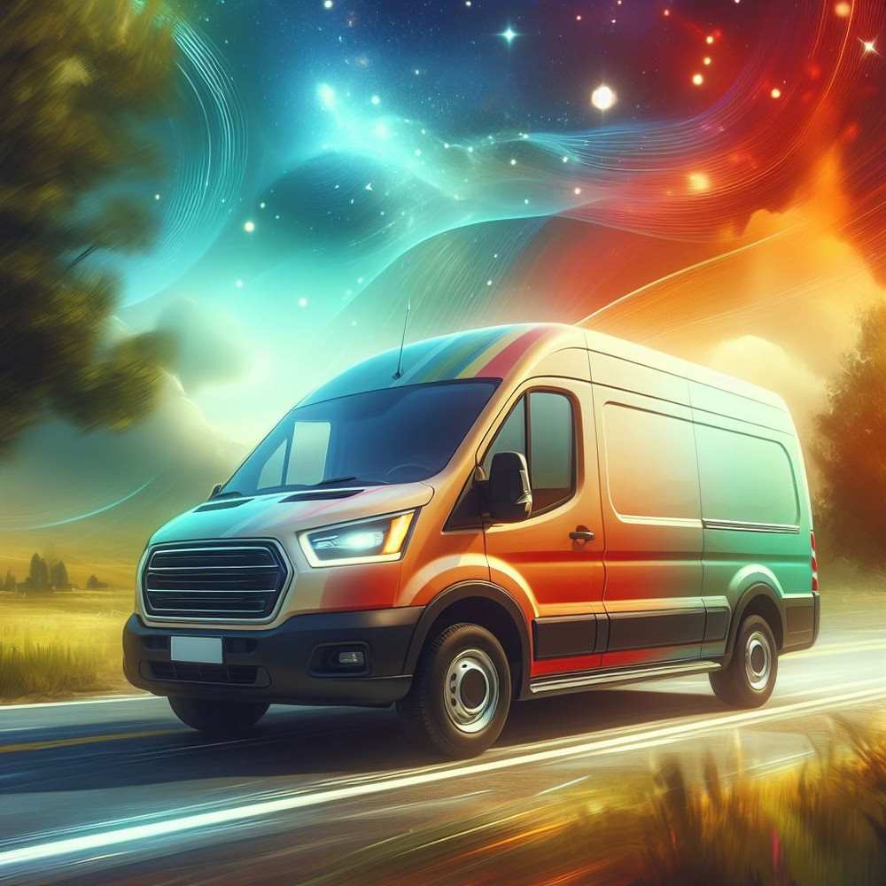 Inverness Van Insurance