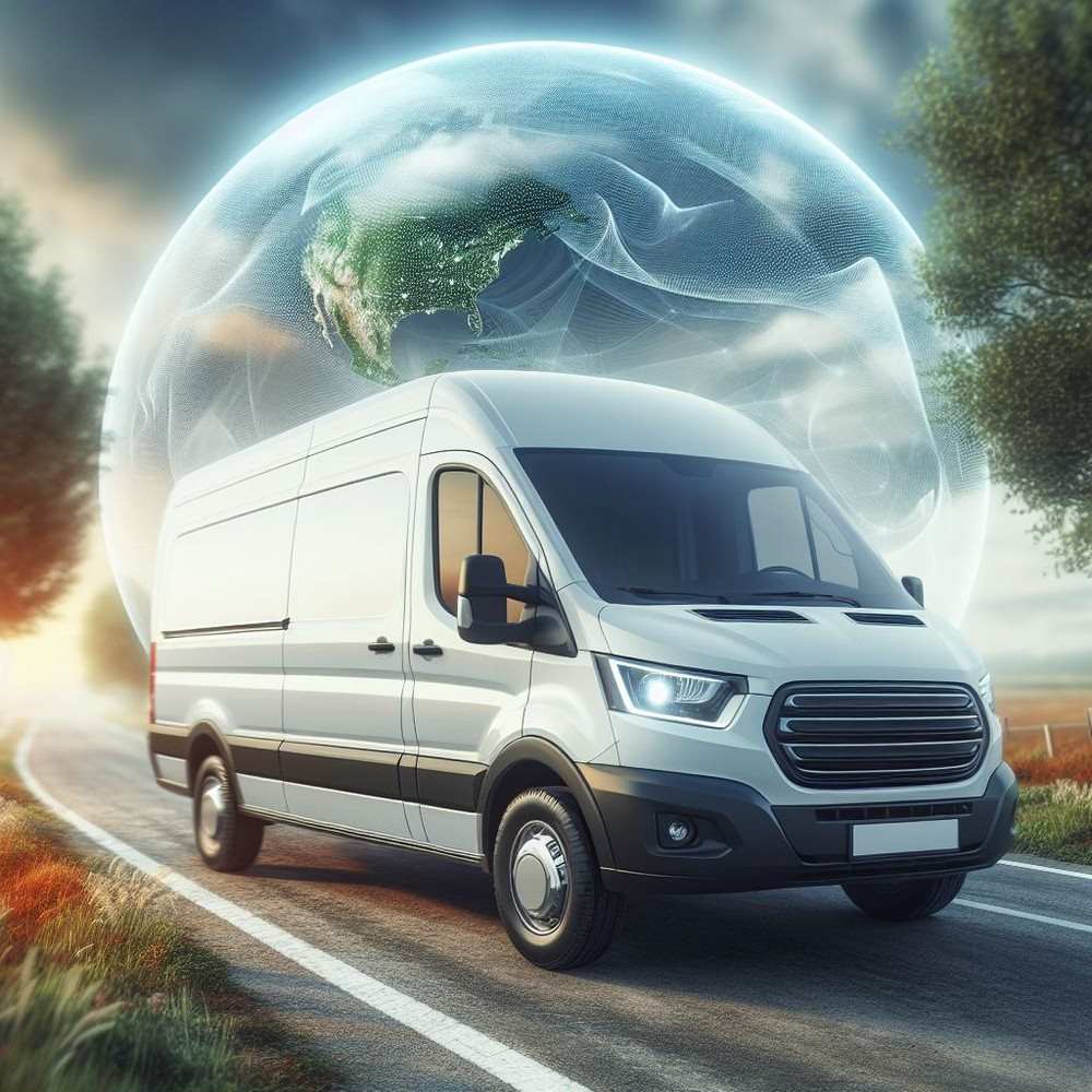Inverurie Van Insurance