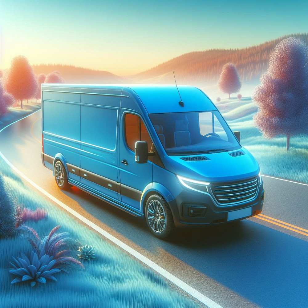 Ipswich Van Insurance
