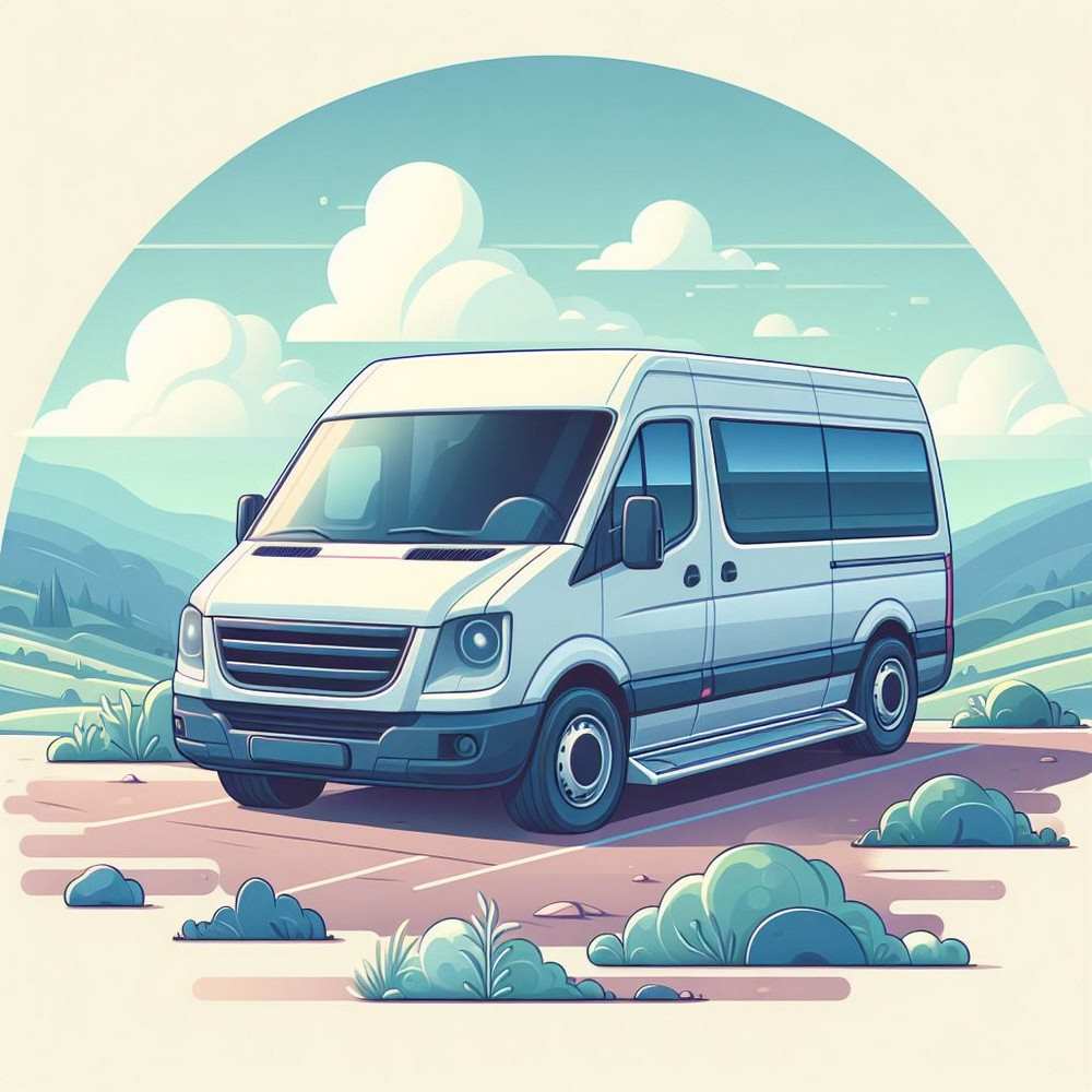 Isle-of-Wight Van Insurance