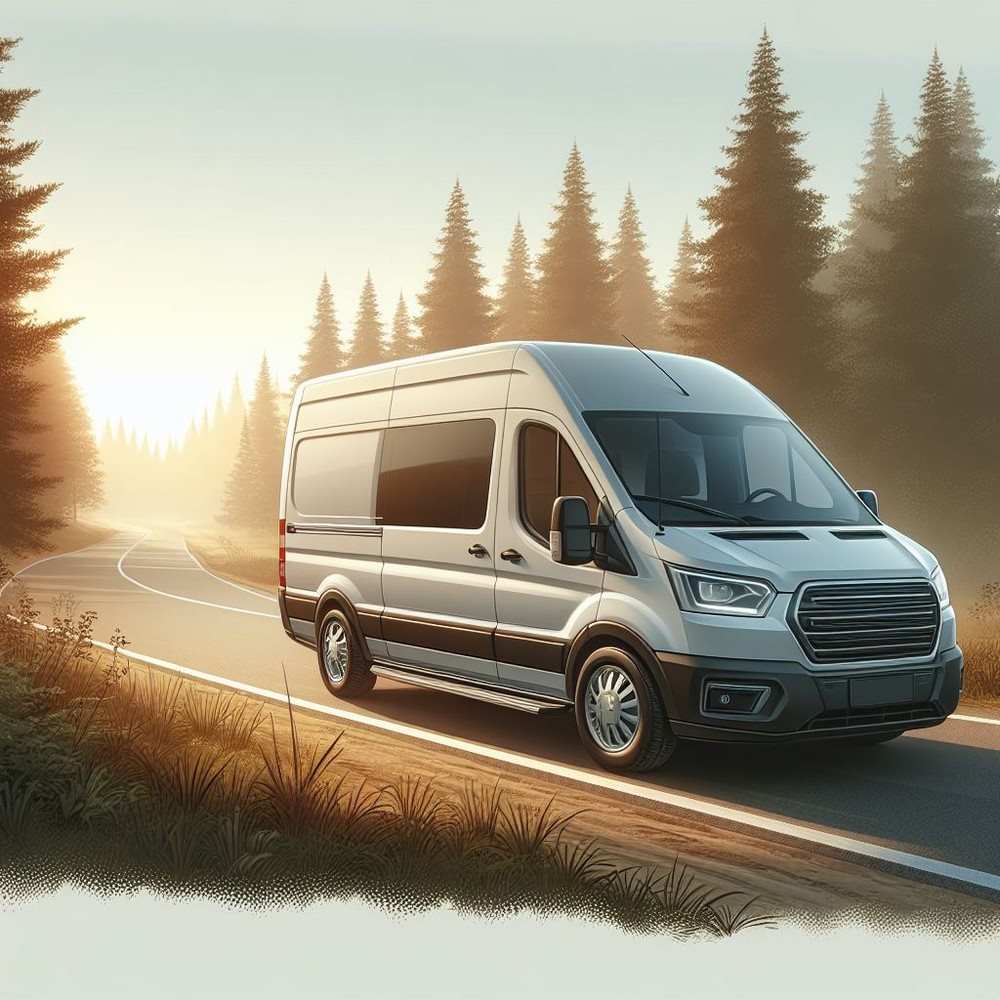 Ivybridge Van Insurance