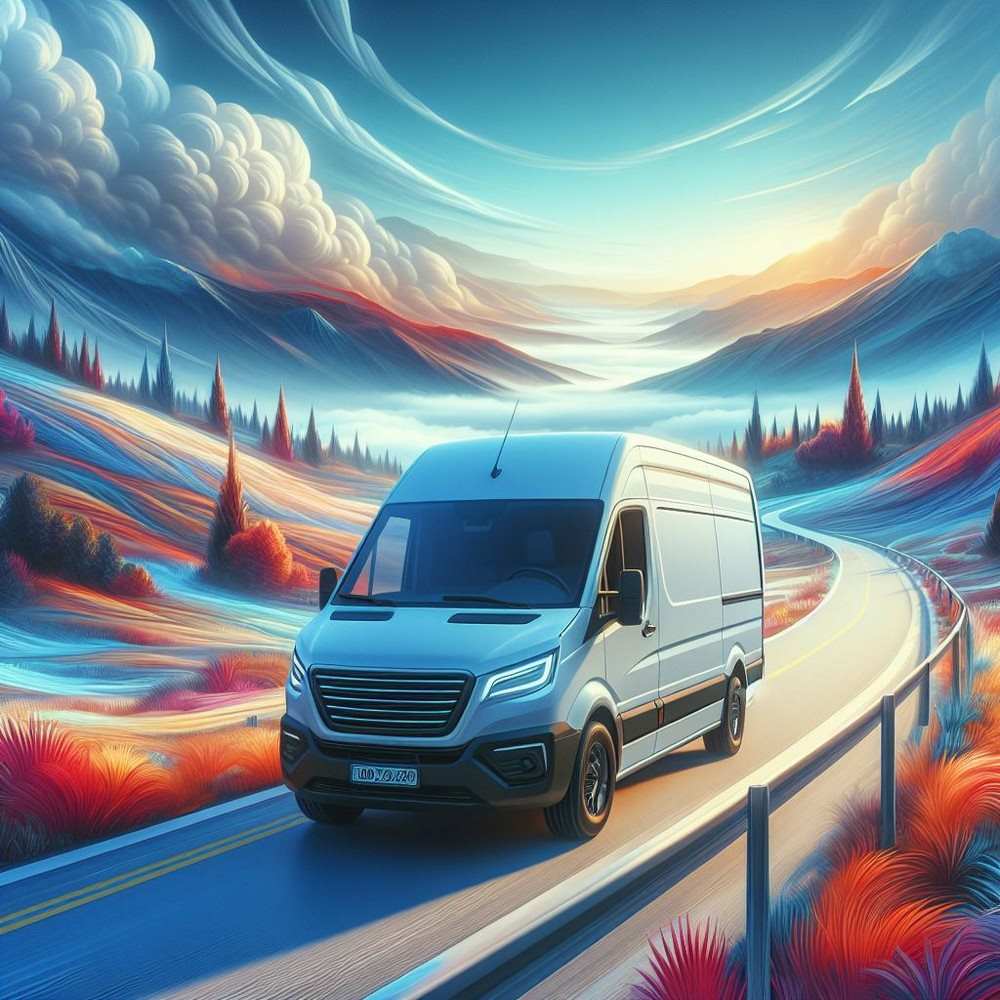 Jarrow Van Insurance