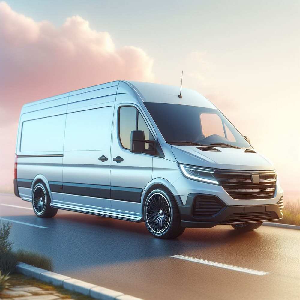 Johnstone Van Insurance
