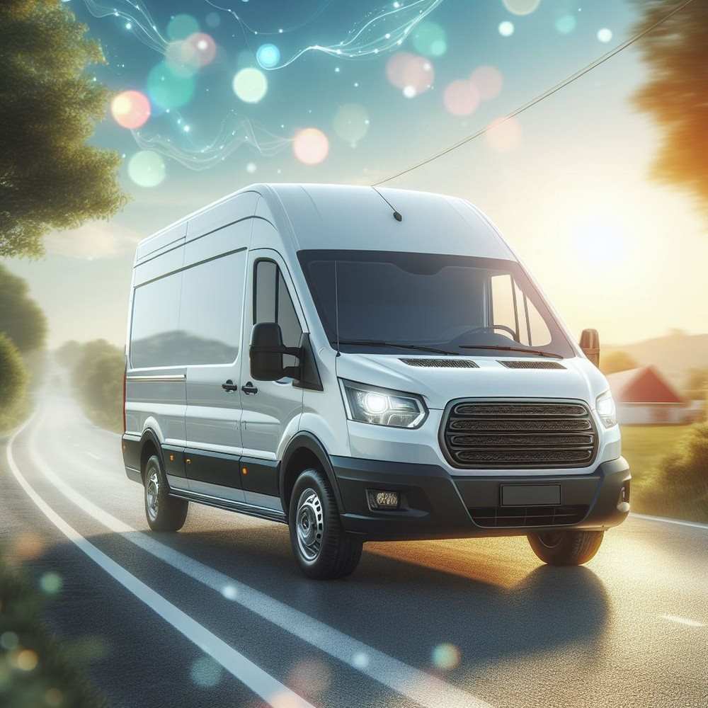 Keighley Van Insurance