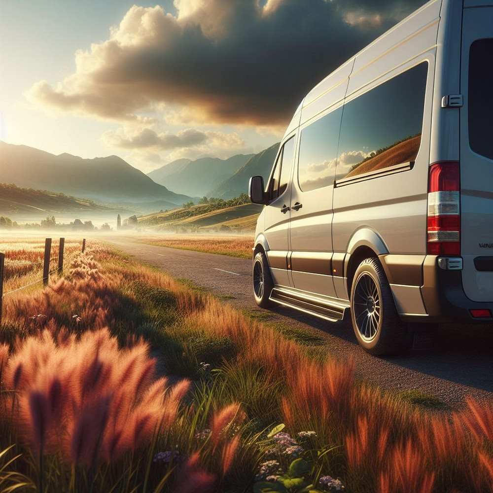 Kelso Van Insurance