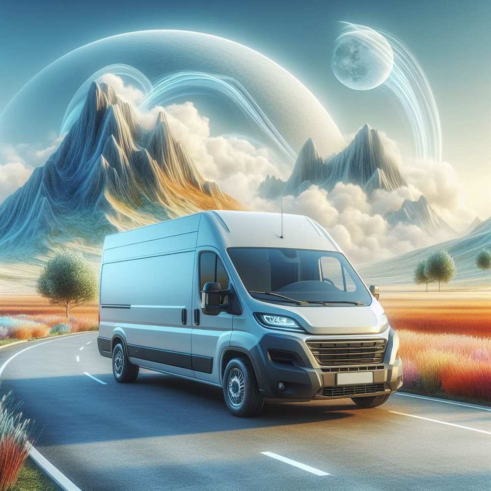 Kendal Van Insurance