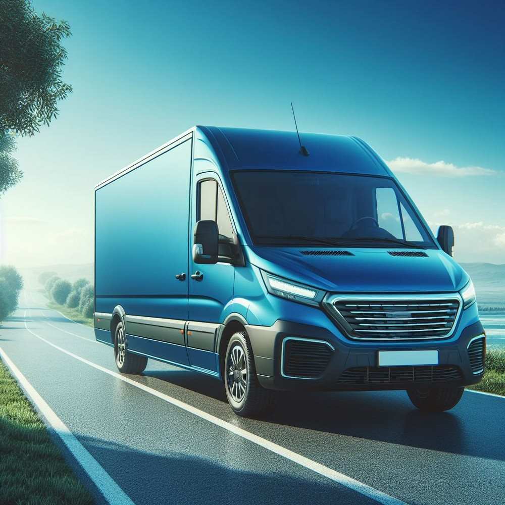 Aberdeen Van Insurance