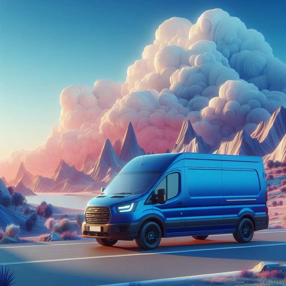 Keswick Van Insurance