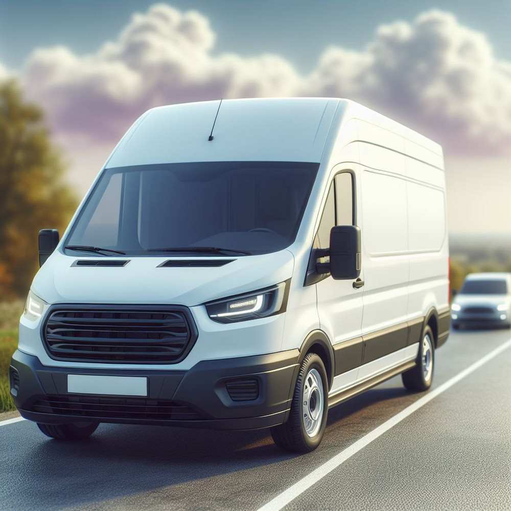 Keyingham Van Insurance