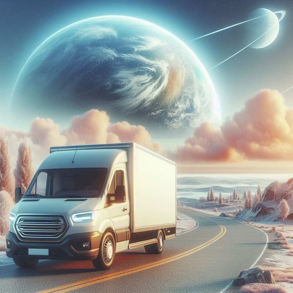 Keynsham Van Insurance