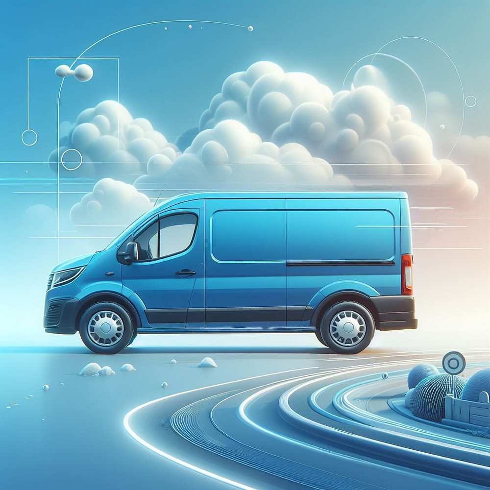 Keyworth Van Insurance