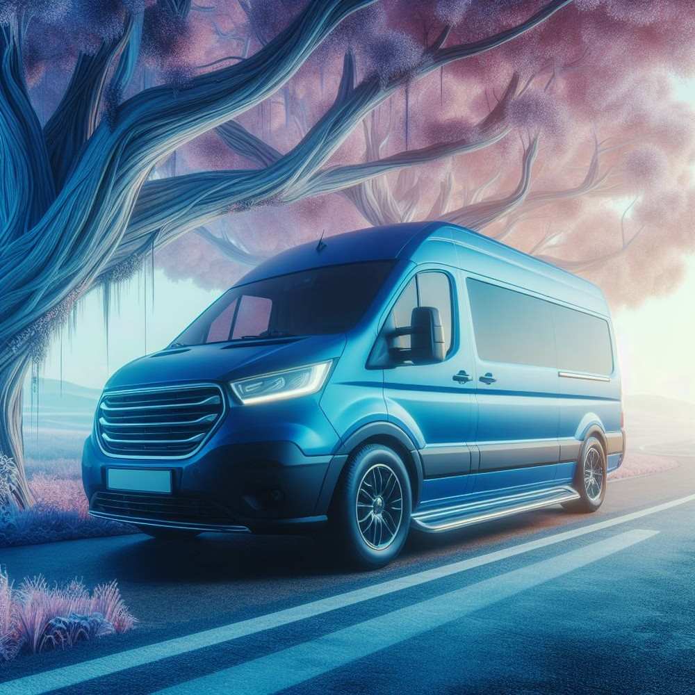 Kidderminster Van Insurance