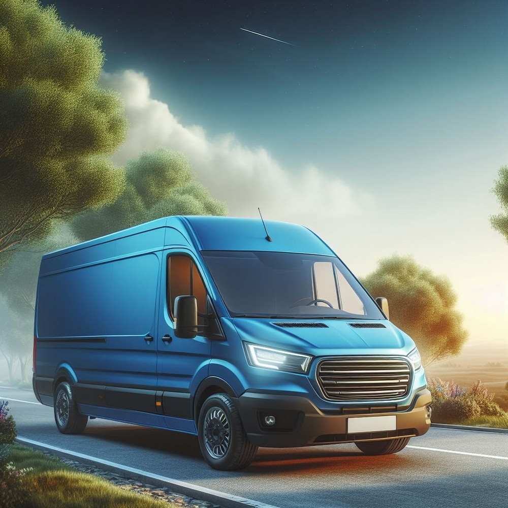 Kilbarchan Van Insurance