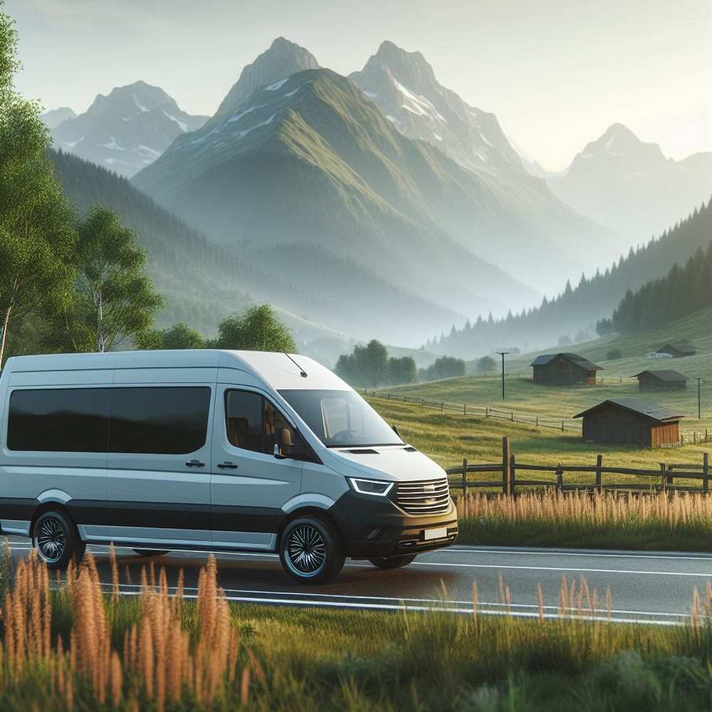 Aspatria Van Insurance