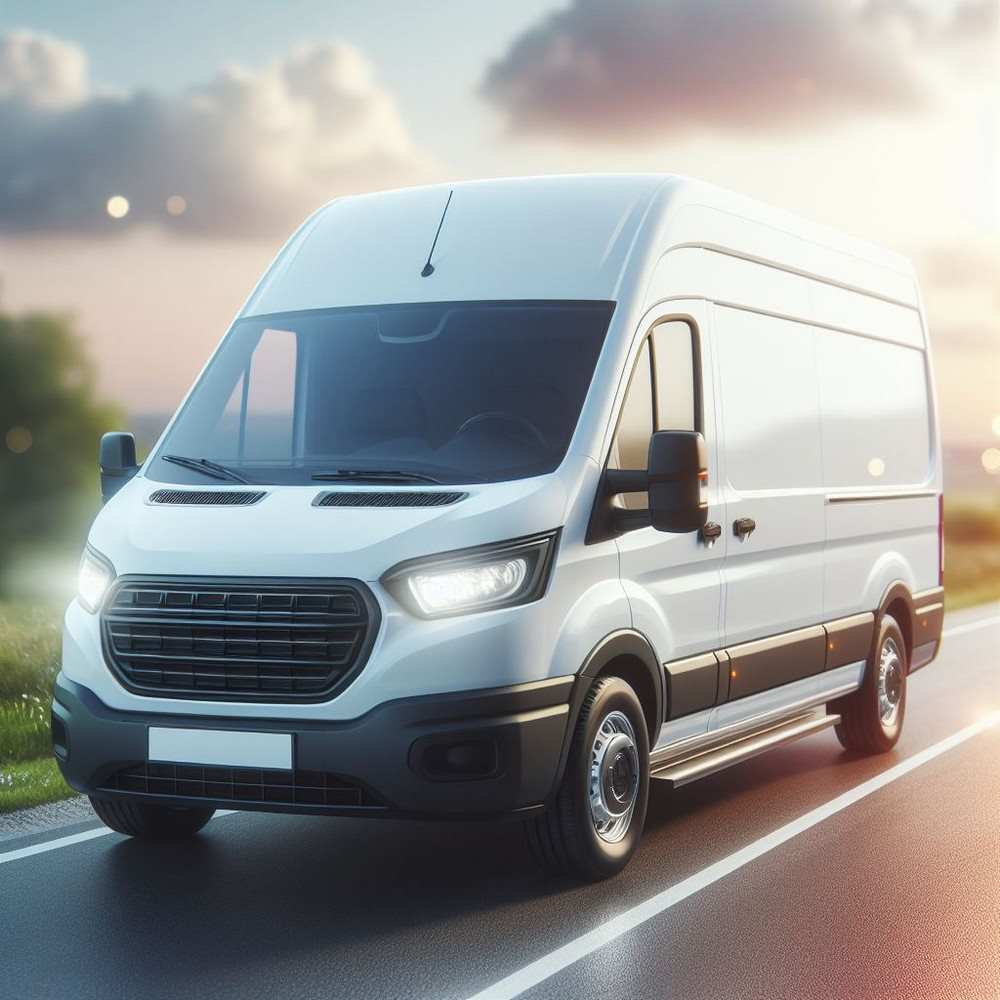 Kilham Van Insurance