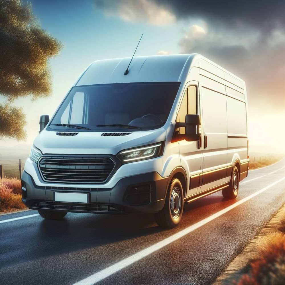 Killearn Van Insurance