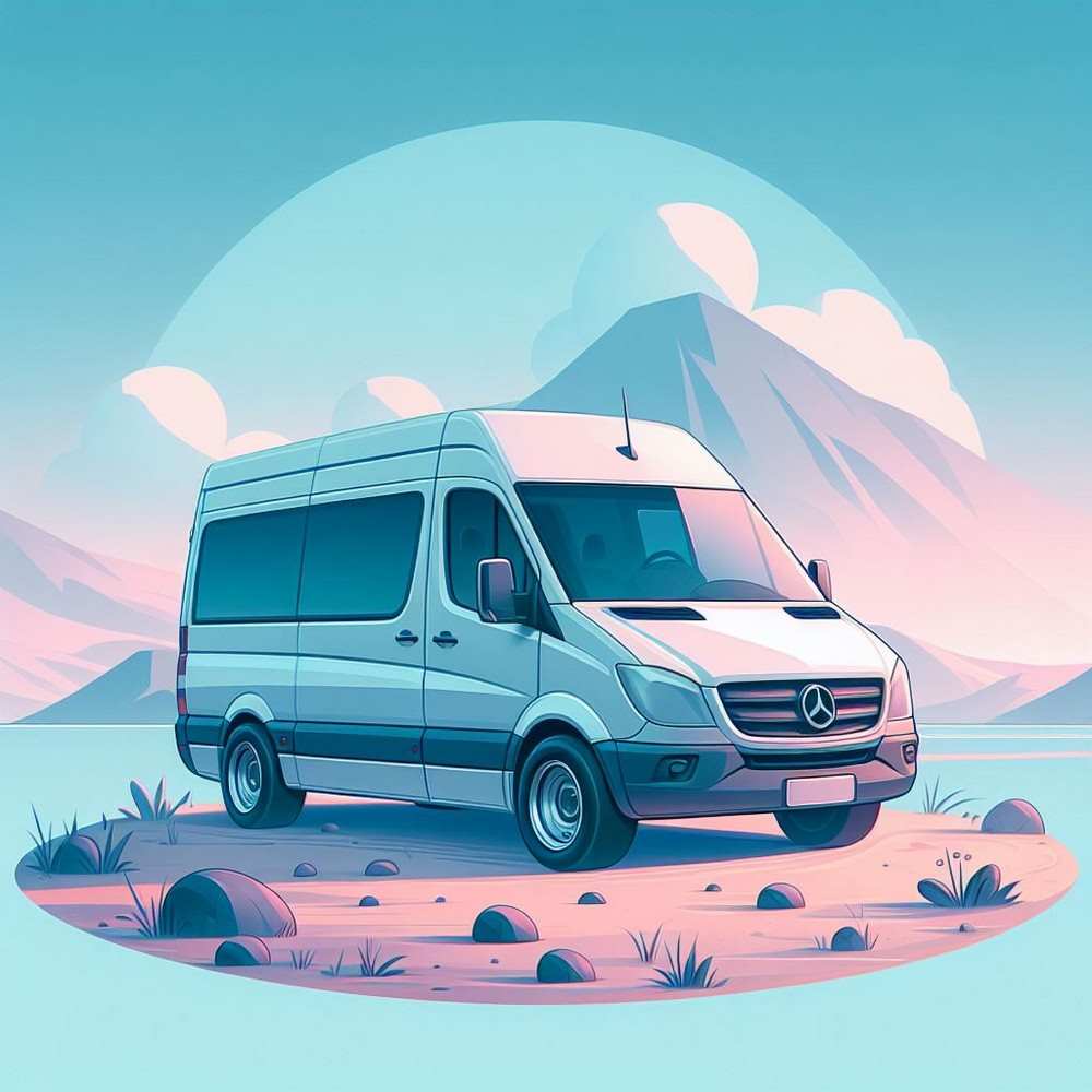 Kilmarnock Van Insurance