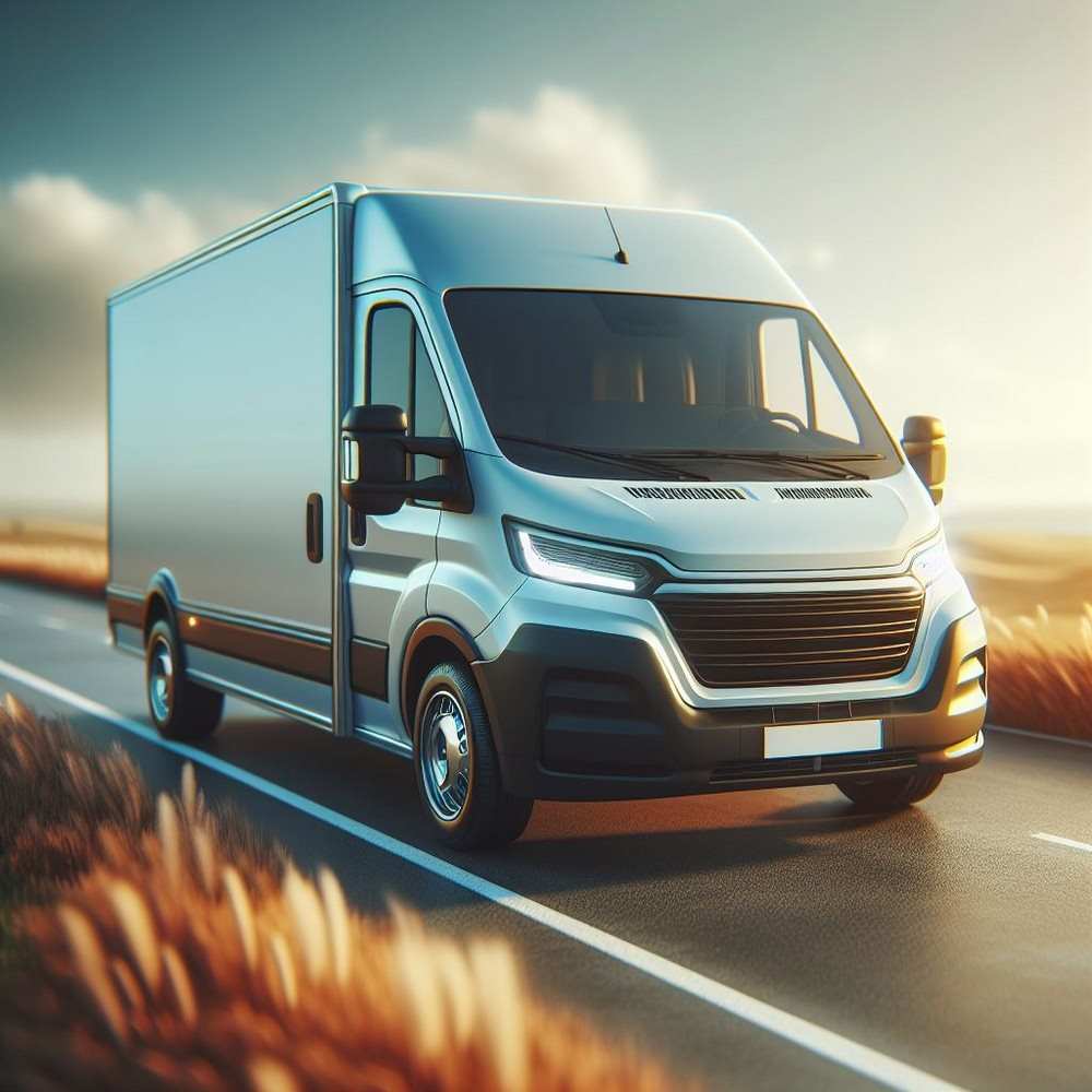 Kilwinning Van Insurance
