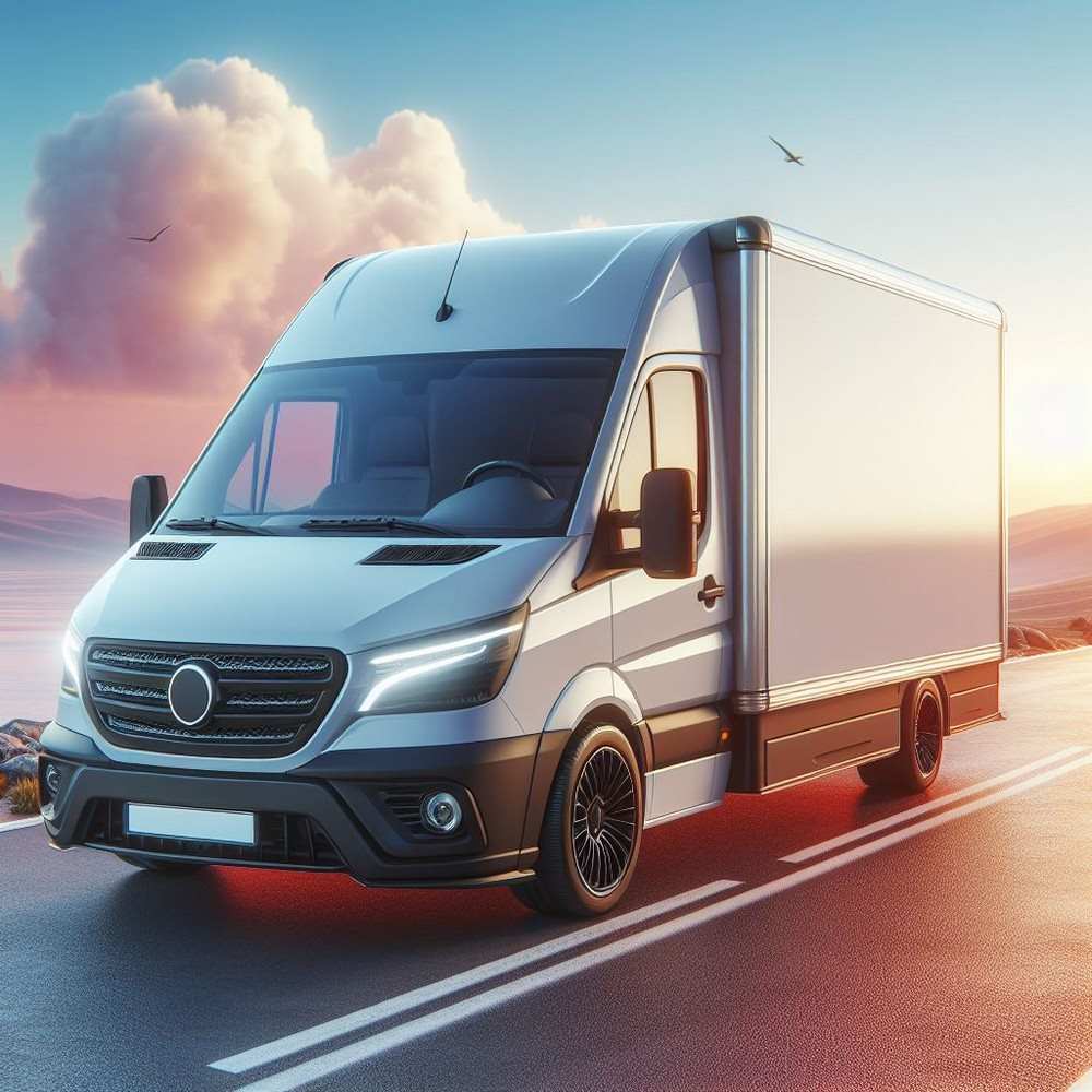 Atherstone Van Insurance