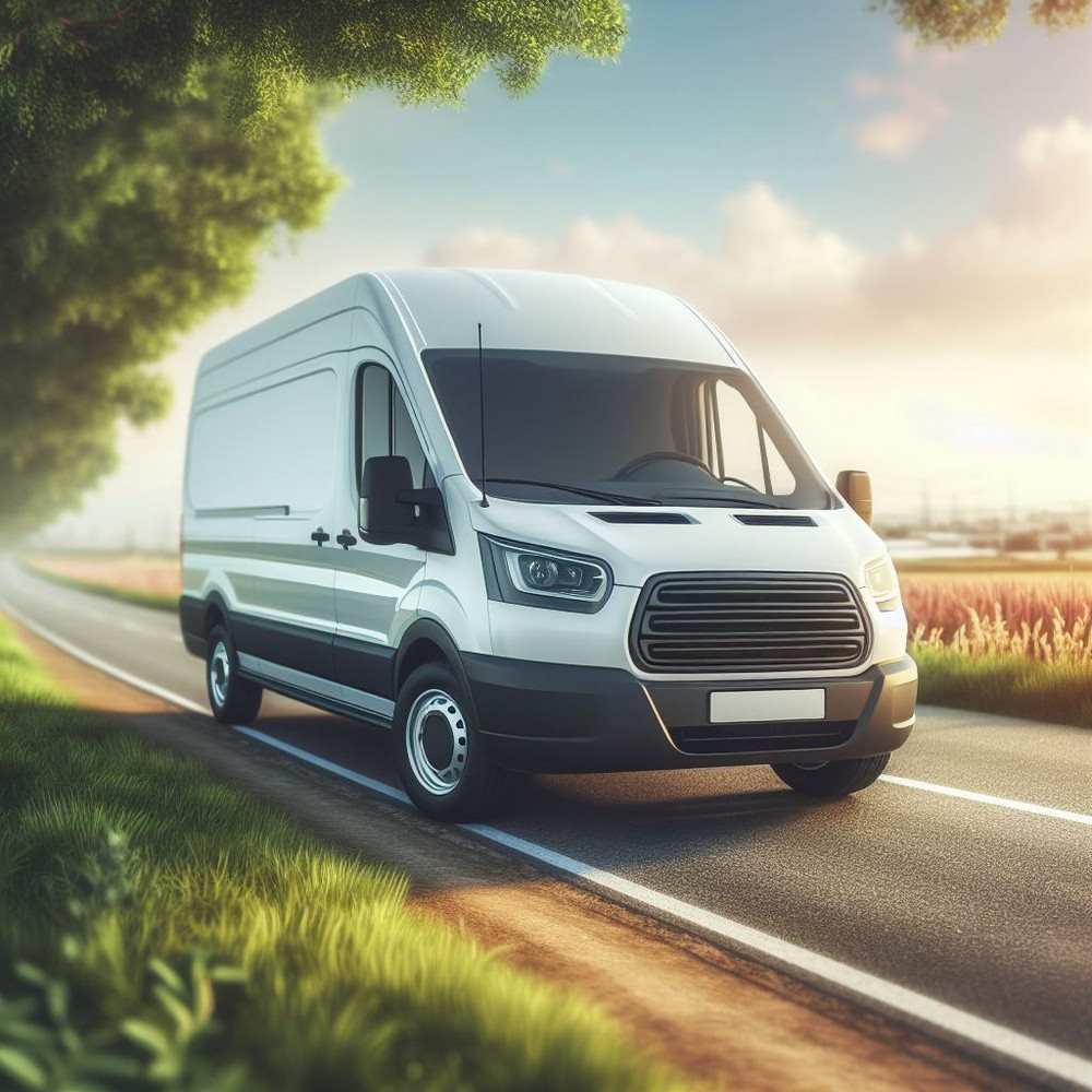 Atherton Van Insurance