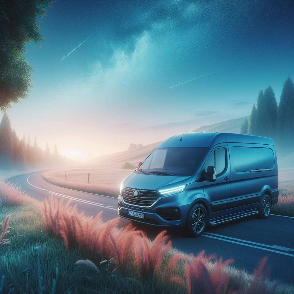 Aveley Van Insurance