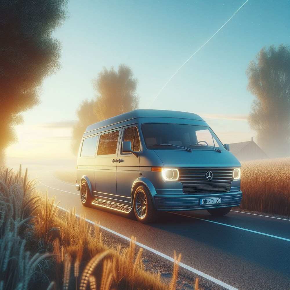 Axbridge Van Insurance