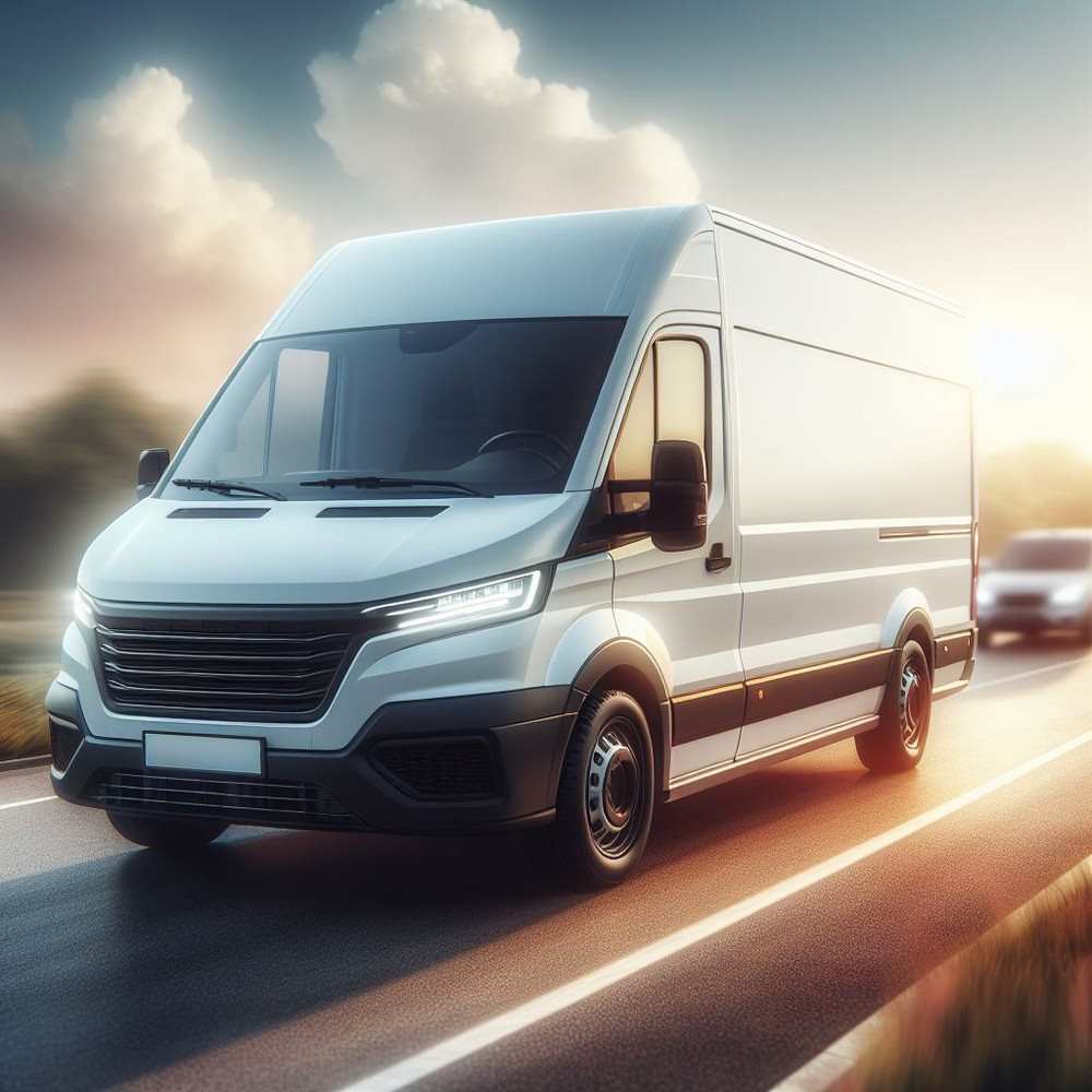 Llanwrda Van Insurance