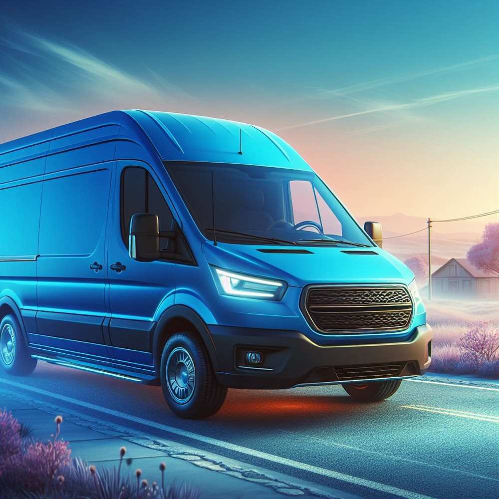 Llechryd Van Insurance