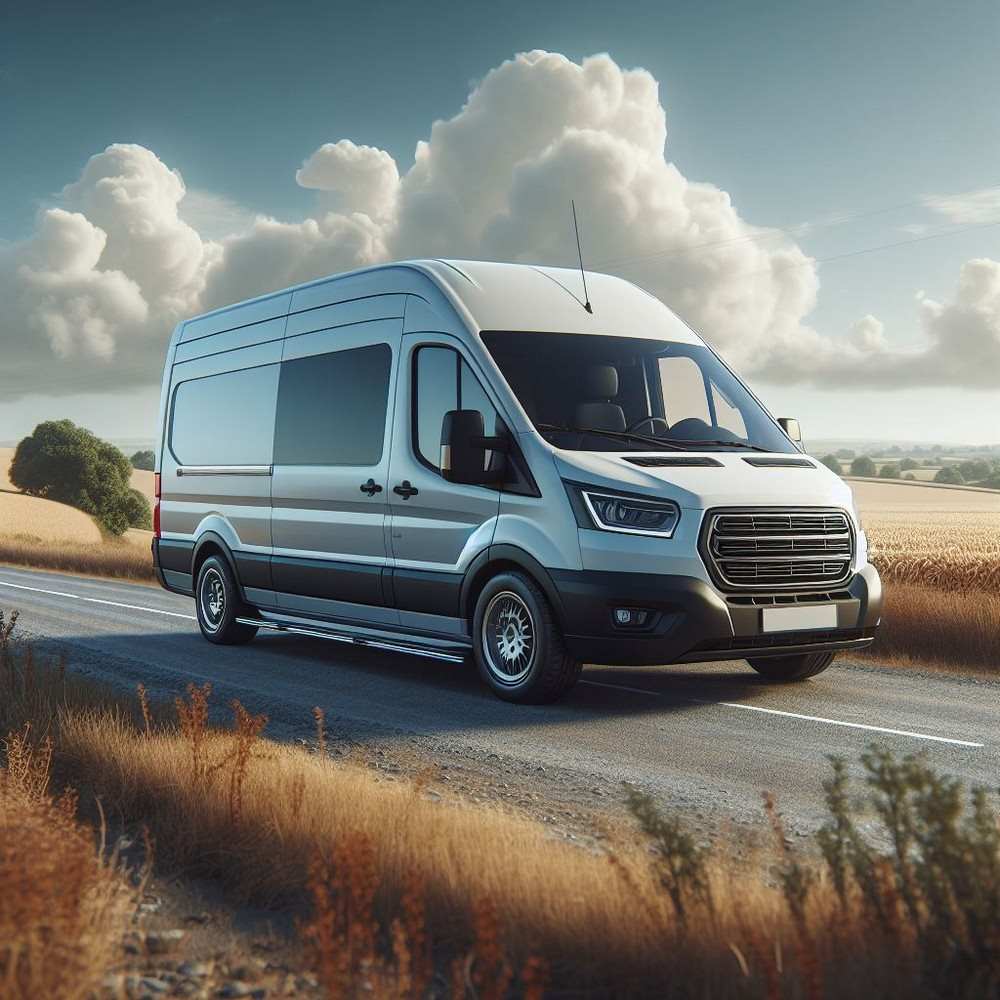 Aylesbury Van Insurance