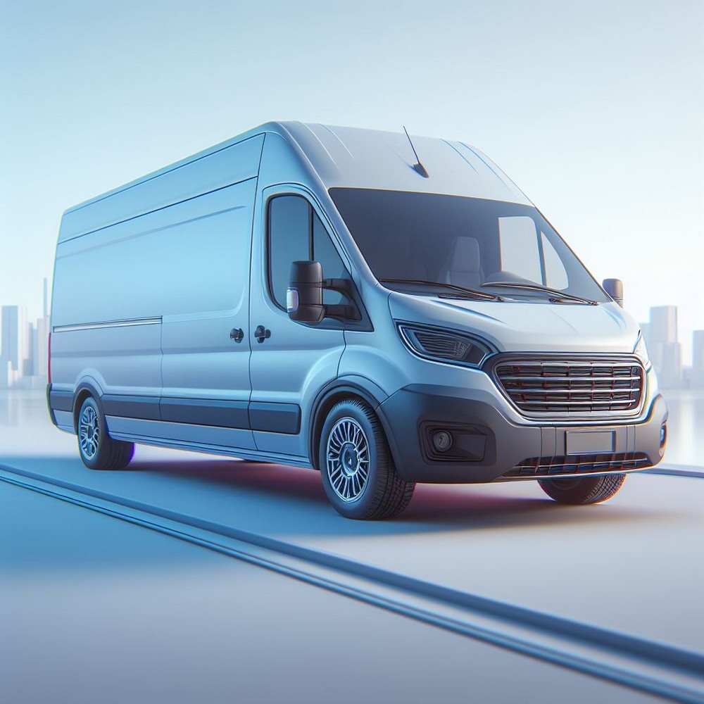London Van Insurance