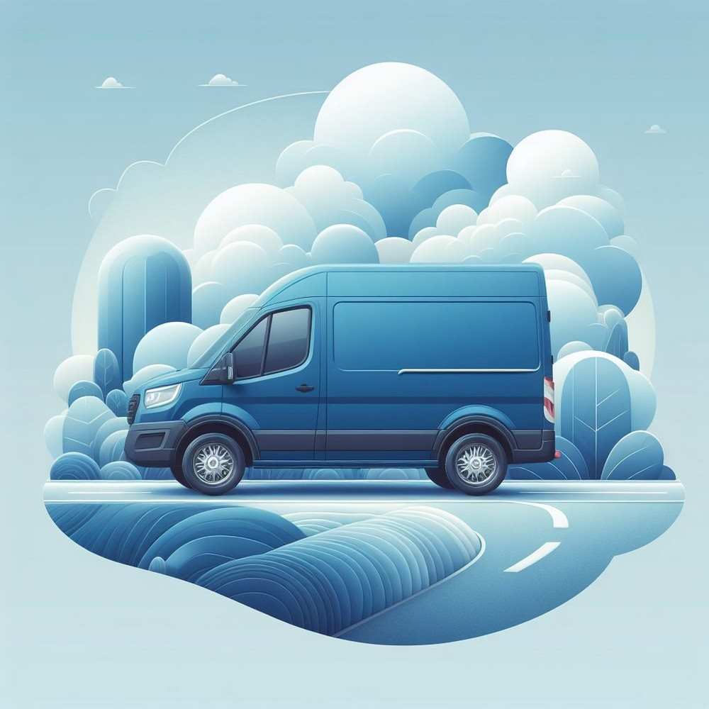 Long-Eaton Van Insurance