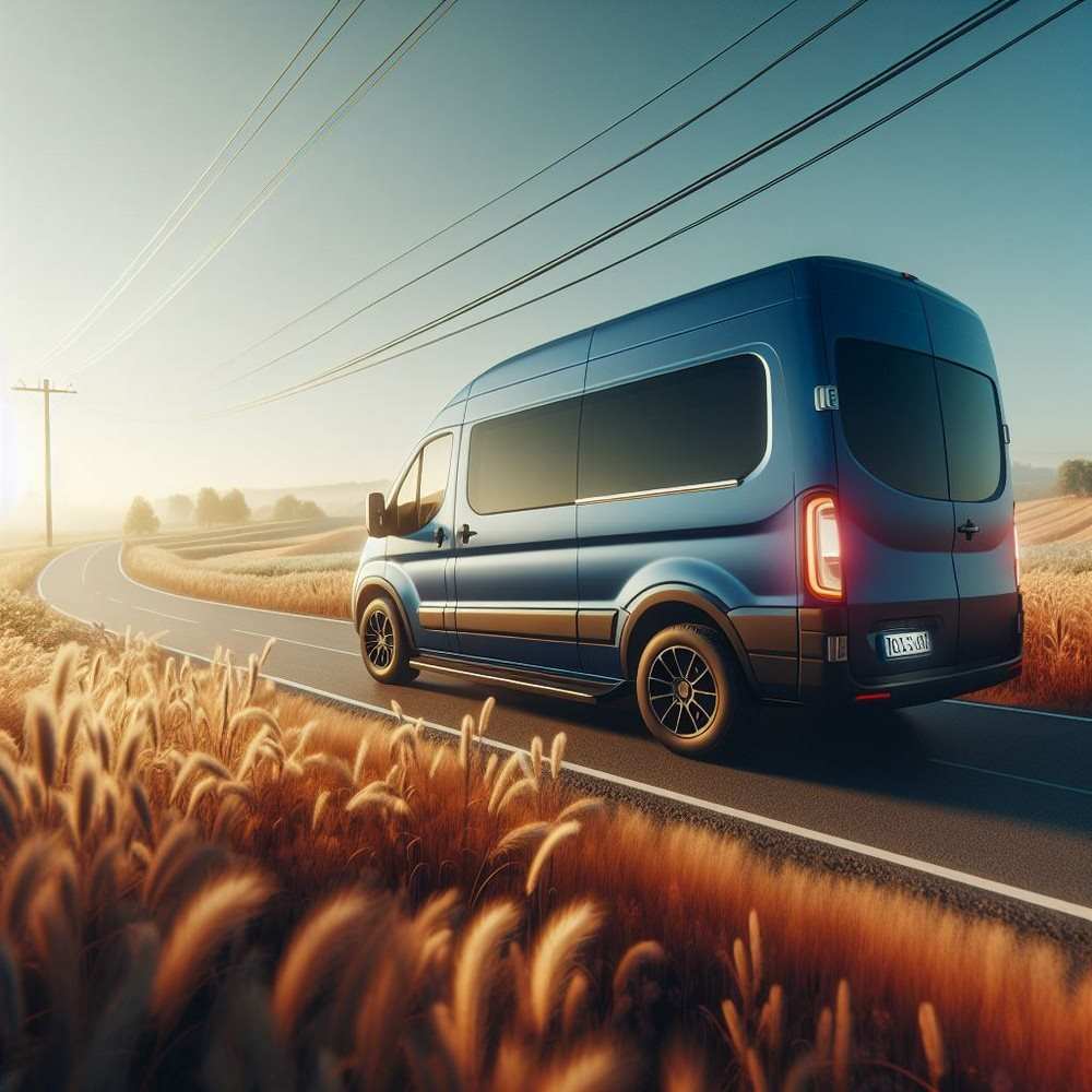 Long-Stratton Van Insurance