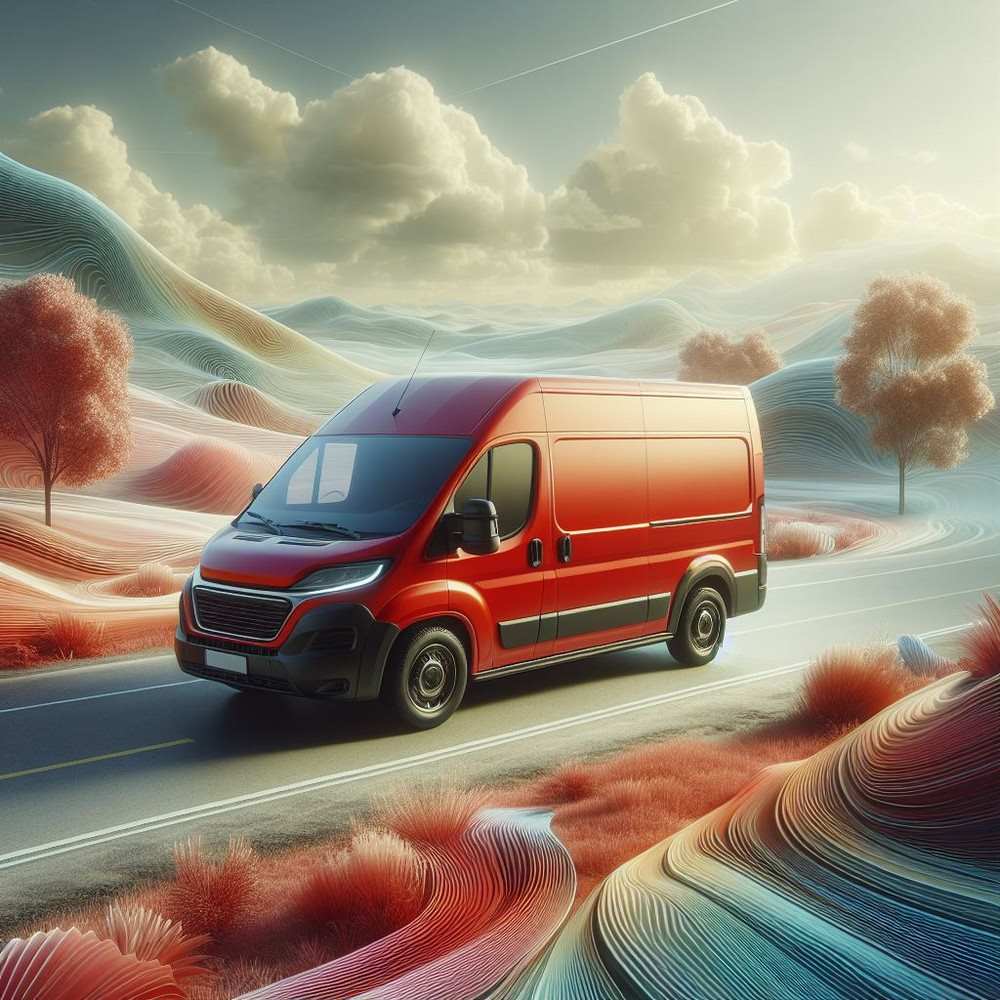 Looe Van Insurance