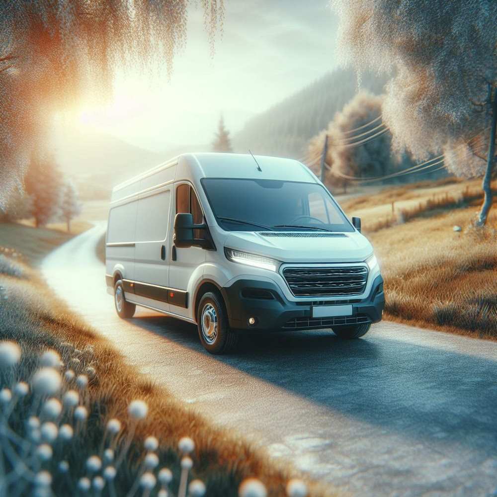 Loughborough Van Insurance
