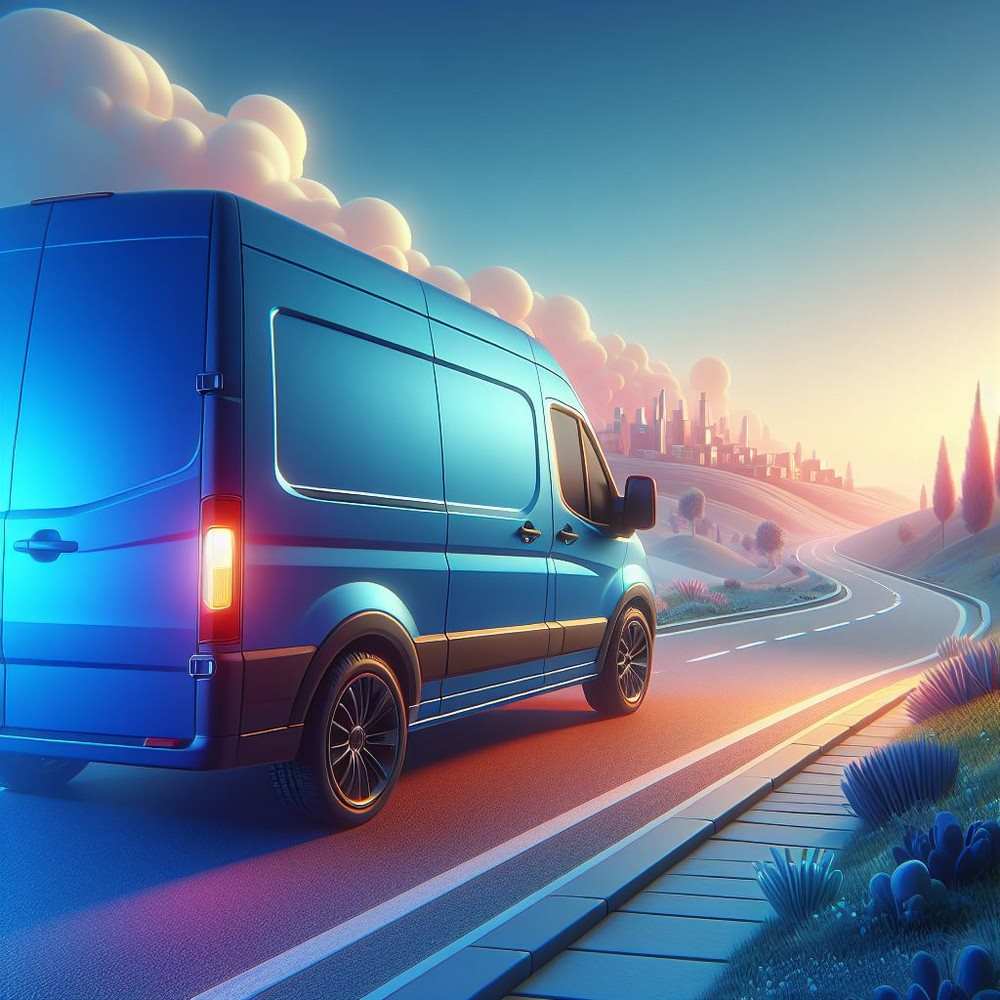 Ayr Van Insurance