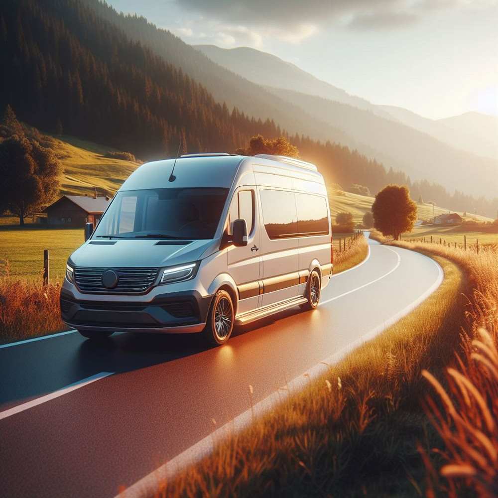 Luton Van Insurance