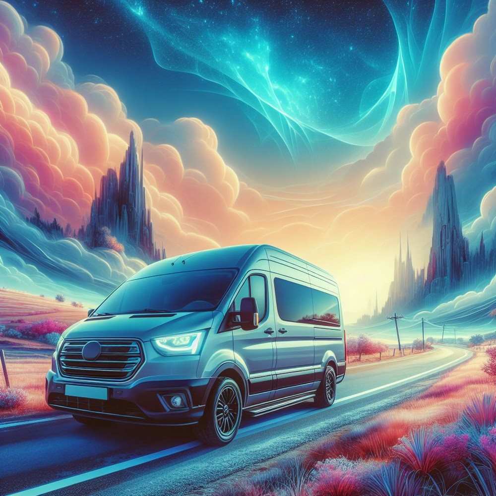 Lutterworth Van Insurance