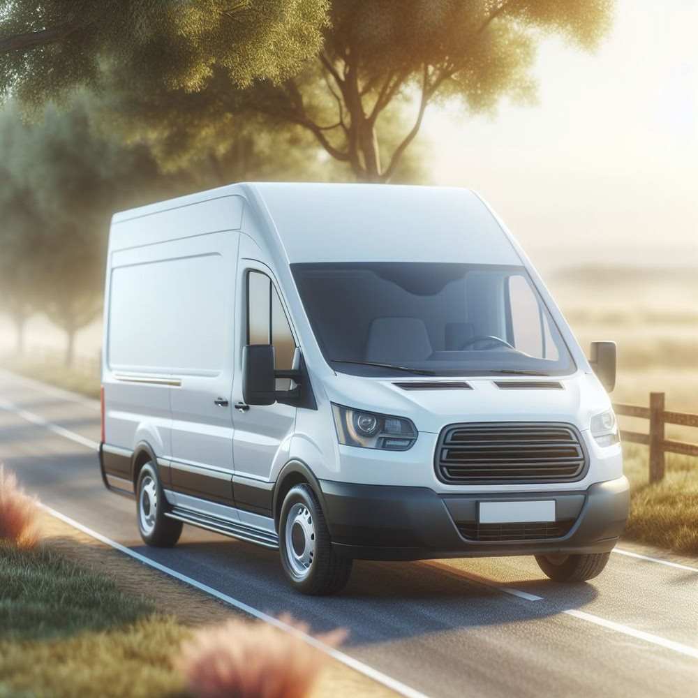 Backwell Van Insurance