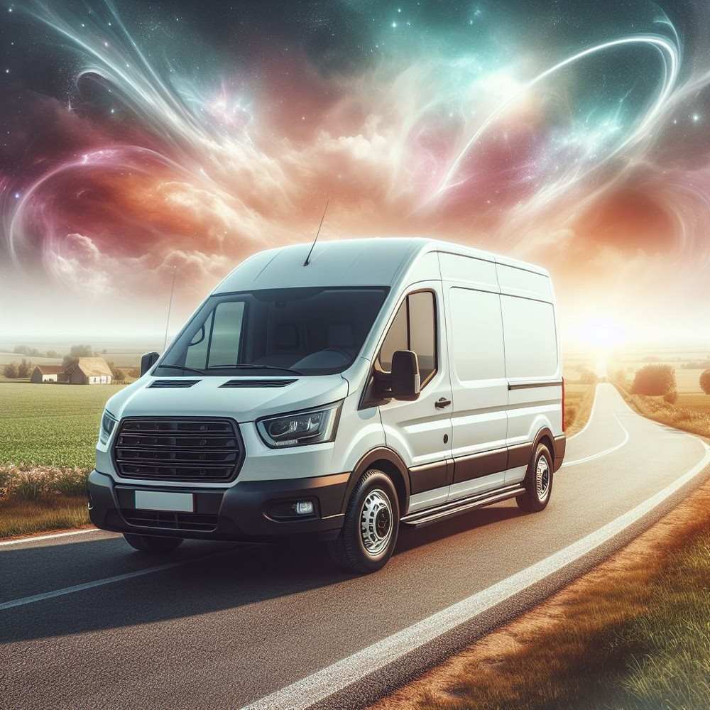 Lynmouth Van Insurance